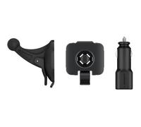 Garmin Support auto pour GPS Zumo XT2 Argenté