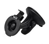 Support Auto Ventouse pour Fixation sur Pare-Brise pour Garmin Garmin Drive 52 51LMT-S 61LMT-S 40LM 50LM 60LM DriveSmart 65 55 51 61 LMT-S 50LM 50LMT-D 60LM GPS Sat Nav