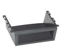Support autoradio 1 DIN 205x175x75 mm - Noir