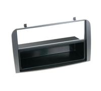 Support Autoradio 1din Alfa Romeo 147/ Gt Avec Vide Poche