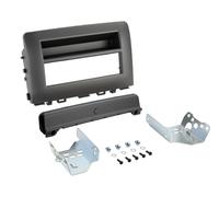 Support Autoradio 1Din avec compartiment pour Kia Rio 02 2017-2022