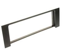 Support autoradio 1Din compatible avec Audi A4 00-09 voir liste - Noir