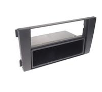 ACV 281320-13 Cache autoradio double DIN adapté pour (marque automobile): Audi