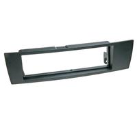 Support autoradio 1Din compatible avec BMW E87 E90 E91 E92 E93 X1 Z4 Sans naviga