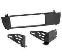 Support autoradio 1DIN compatible avec BMW X3 E83 04-10