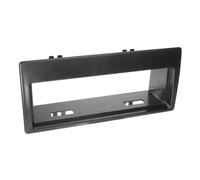 Adaptateur de façade 1-DIN Citroën Xantia noir
