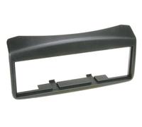 Support autoradio 1DIN compatible avec Fiat Multipla 06-10 - Noir