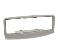 Support autoradio 1DIN compatible avec Fiat Multipla ap98 - Gris