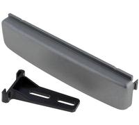 Adaptateur de façade 1-din ford anthracite