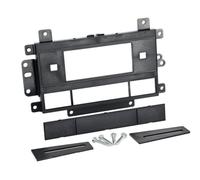 Support autoradio 1DIN compatible avec Hummer H2 Cadillac Chevrolet Pontiac ap99