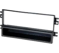 Support autoradio 1Din compatible avec Kia Sorento ap02 avec vide-poche