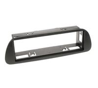 Support autoradio 1Din compatible avec Mercedes Sprinter 00-06 - Noir