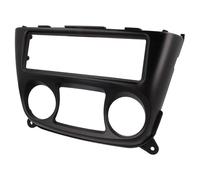 Support autoradio 1Din compatible avec Nissan Almera 00-06