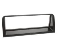 Support autoradio 1DIN compatible avec Peugeot 106 91-03 - Noir