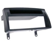 Support autoradio 1DIN compatible avec Toyota Corolla ap02 - avec Vide Poche - A