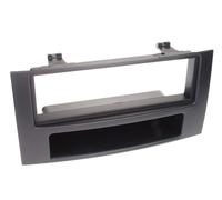Support Autoradio 1DIN compatible avec VW Caravelle Transporter Touareg 03-15 vo