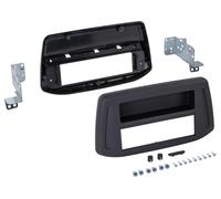 Support Autoradio 1din Pour Hyundai I30 -Pde- 12 2016-2024