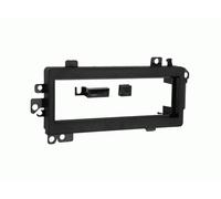 Support Autoradio 1Din pour vehicules americains divers. noir