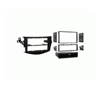 Support Autoradio 2din Avec Espace De Rangement Toyota Rav4-Xa3- 2006-2013