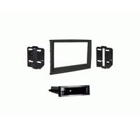 Support Autoradio 2Din avec rangement pour Kia Sportage LX -QL- 2016-2018