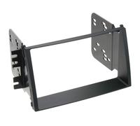 Support autoradio 2DIN compatible avec Kia Soul 08-11