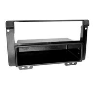 Support autoradio 2DIN compatible avec Land Rover Freelander 04-06 Avec vide poc