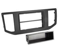 Support Autoradio 2DIN compatible avec MAN TGE VW Crafter G California