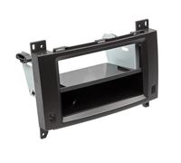 Support autoradio 2Din compatible avec Mercedes B Vito ap04 Avec vide po