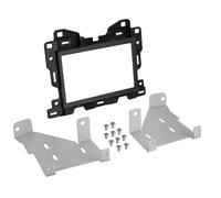 Support Autoradio 2Din Mercedes Sprinter W907 W910 2018-2024