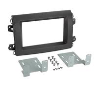 Support Autoradio 2Din pour Citroen Jumper. Fiat Ducato. Opel Movano