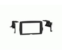 Support autoradio 2Din pour Harley-Davidson 2014-2023 sans unite OEM