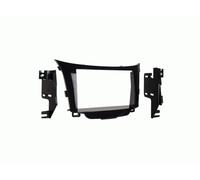 Support Autoradio 2Din pour Hyundai Elantra GT i30 sans GPS OEM