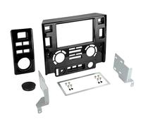 Support Autoradio 2Din pour Landrover Defender 05 2007-08 2016