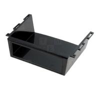 Support autoradio - ADNAUTO - Universel - Noir - Suspendu - 220x75x175mm