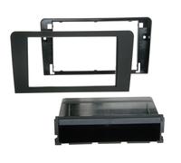 Support Autoradio compatible avec Audi A3 03-12