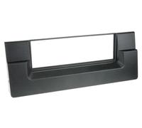 Support autoradio compatible avec BMW Serie 5 E39 BMW X5 E53