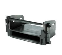 Support autoradio compatible avec Chrysler Dodge Jeep - Sans navigation
