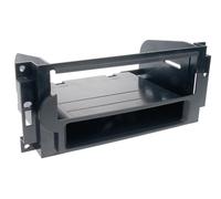 Support autoradio compatible avec Chrysler Dodge Jeep - Sans navigation