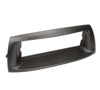 Support autoradio compatible avec Fiat Punto 2 99-07 1Din.