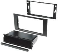 Support Autoradio compatible avec Ford 03-13 voir liste - noir