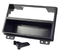 Support autoradio compatible avec Ford Fiesta Fusion