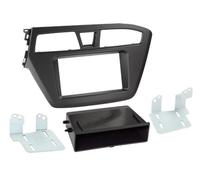 Support Autoradio compatible avec Hyundai i20 ap14