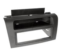 Support Autoradio compatible avec Mazda 3 BK avec vide-poche - Clim manuelle