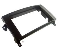 Support autoradio compatible avec Mercedes A B Viano Vito 06-14 voir liste de co