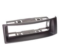 ACV Cache autoradio DIN 281250-02 compatible Renault Mégane/Scénic Noir