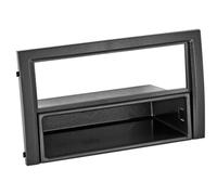 ACV Cache autoradio double DIN 281340-02 adapté pour Skoda