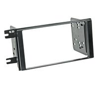 Support autoradio compatible avec Subaru Impreza ap07 Forester ap08 - Noir