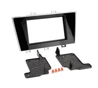 Support Autoradio compatible avec Subaru Legacy - Outback - Noir