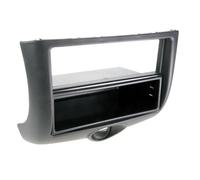 Support autoradio compatible avec Toyota Yaris Yaris Verso