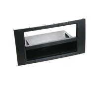 Support Autoradio - Ford - Compatible 03-13 voir liste - Couleur Noir